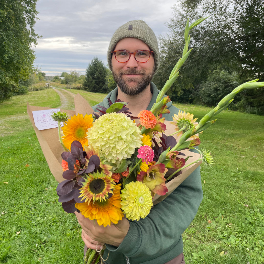 2025 Bouquet Subscription